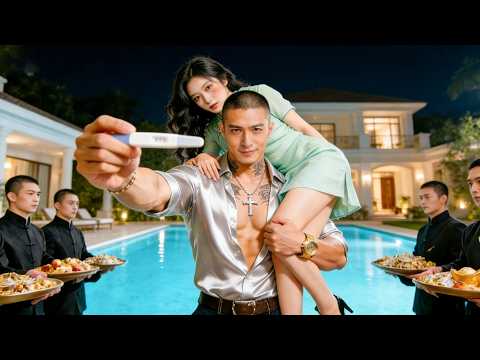 20Yo Girl Became the CEO’s Cure, Escaped Pregnant, and He Spent Six Years Finding and Spoiling Her！