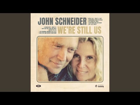 Somewhere Down The Road - John Schneider