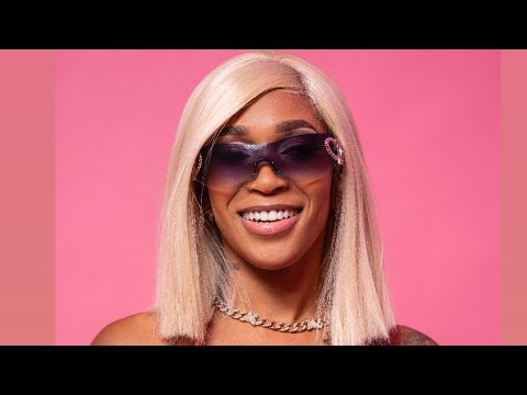 Vanessa Ssaneva - Swag girl