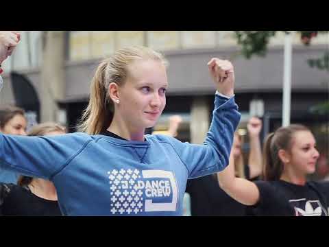 Antwerp City Drops 2016 - Fast Forward