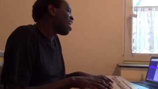 Aaron Neville - I owe you one - cover