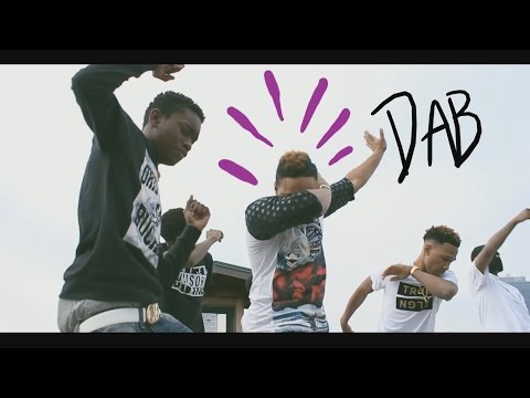 Trap Boy Ft. Squad - Promethazine (Official Music Video)