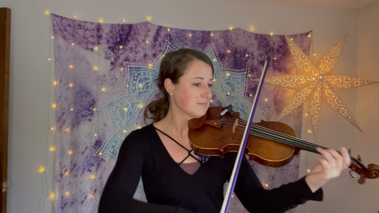 Promotional video thumbnail 4 for Brittany Stockwell