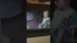 Child is the father of Man, a personal clip