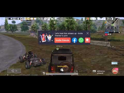 Live streaming guys....10.7....... 17 .sep.20