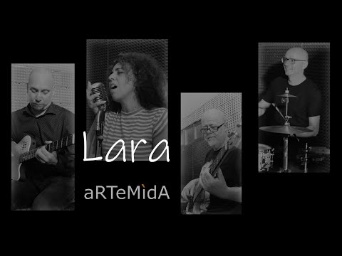 Artemìda - Lara