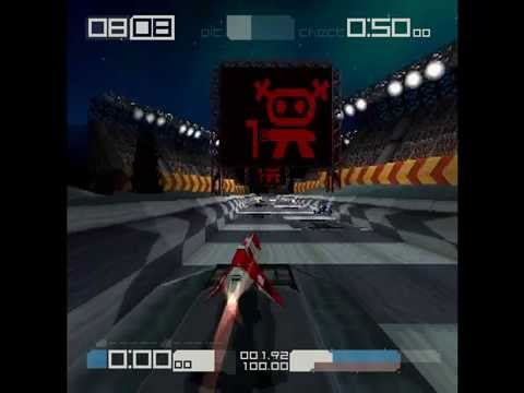 PSX Longplay [231] Wipeout 3: Special Edition (part 2 of 2)