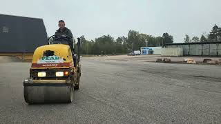 Dynapac V&auml;lt Dynapac CC900S mini road roller | Image 4 - Machineryline