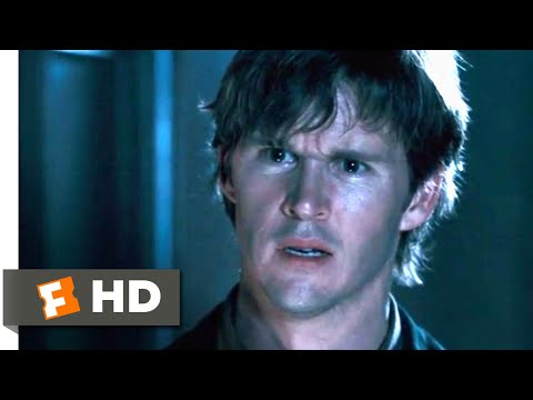 Dead Silence (2007) - Our Family's Curse Scene (5/10) | Movieclips