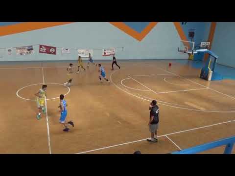 14 10 23 CB CIUDAD DE PALOS  & CIUDAD DE HUELVA