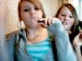 Me And Emily Reach For The Stars