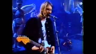 Download lagu Nirvana -  All Apologies mp3