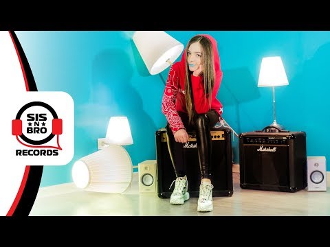 Andreea Bostanica - Da Play (Official Video)