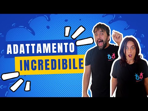 Non pensavamo fosse possibile... invece! Diario di board...game #202