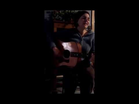 Rain (Patty Griffin cover)