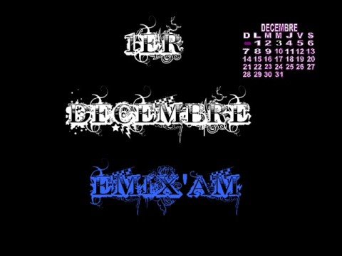 1er Decembre - Emix'am (D-Profile)