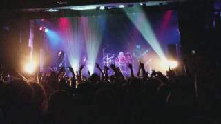 Parkway Drive - Writings on the Wall