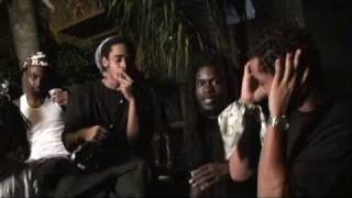 Cyko-Paranoid (Fast cash Hustlers)