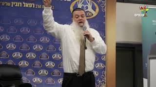 הרב יגאל כהן -   מפחדים מהחזרה של המלחמה   השיעור הזה בשבילכם!!!