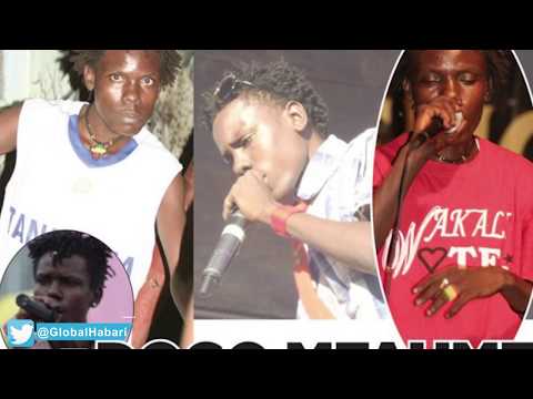 Maneno ya Mwisho Aliyoyasema Dogo Mfaume kabla Hajafariki Dunia