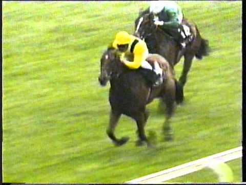 1998 - Royal Ascot - Queen Mary Stakes - Bint Allayl