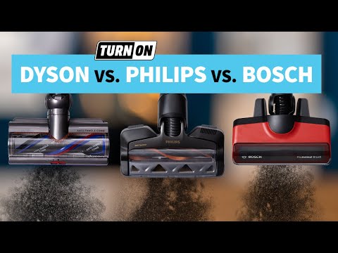 Wer reinigt am besten? 3 aktuelle Akkusauger im Vergleich