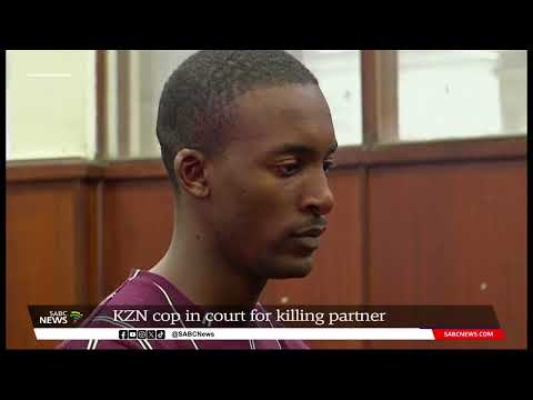 Durban Metro officer appears in court for fatally stabbing girlfriend