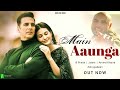 Main Aaunga - B Praak (Video Song) Amyra Dastur| Akshay Kumar | Jaani | Zohrajabeen | Arvind Khaira