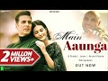 Main Aaunga B Praak Video Song Amyra Dastur Akshay Kumar Jaani Zohrajabeen Arvind Khaira