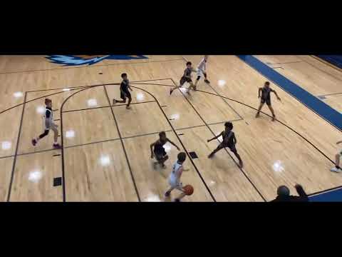 Oakland Elite Basketball | Nashville, TN | Highlights
