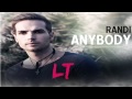 Randi - Anybody (Official Radio Edit) 