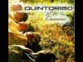 Quintorigo - Alligator man