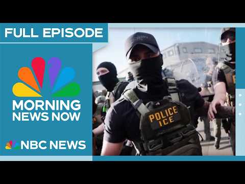 Morning News NOW Full Episode – Aug. 13