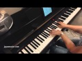 Sam Smith - Stay With Me - Piano Cover & Sheets ...