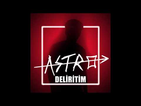 ASTRO - DELİRİTİM (Official Audio)