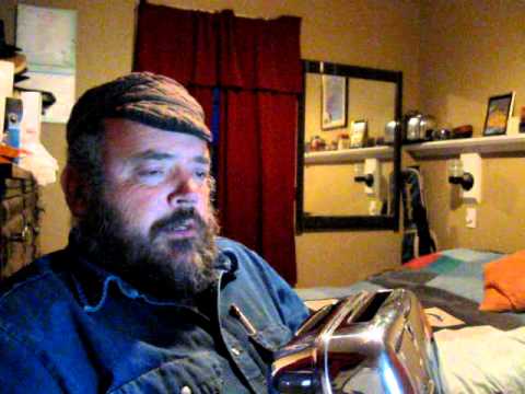 Repairing the Toastmaster 1B14 Part 1