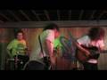 Jay Reatard - I'm Watching You - Live at Sonic Boom Records