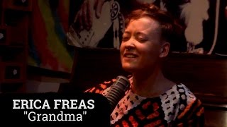 Erica Freas - "Grandma" A Fistful Of Vinyl sessions (KXLU)