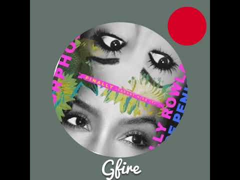 Finally x Lolas Theme (G Fire Mashup) Kelly Rowland, Amorphous x Shapeshifters x Kid Massive