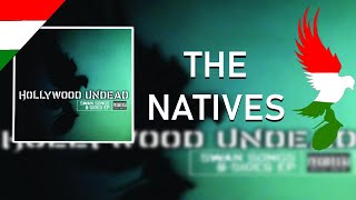 Hollywood Undead - The Natives Magyar Felirat