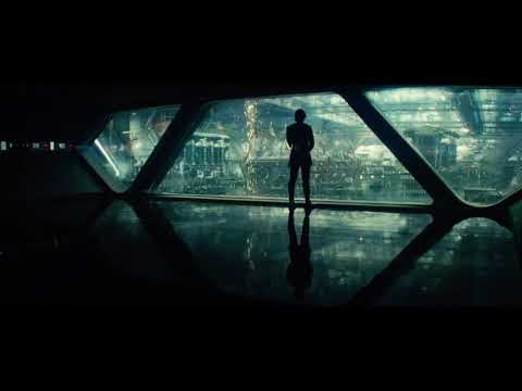 Kylo&Rey 2nd Force Bond