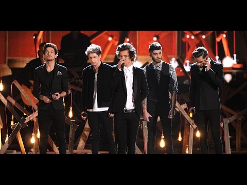 They Don't Know About Us (Official Video) - One Direction