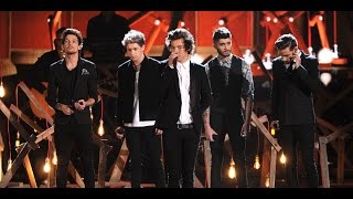 They Don&#39;t Know About Us (Official Video) - One Direction