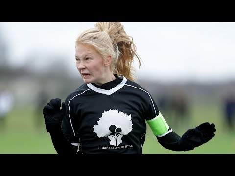 Sofie Bredgaard - Frederiksborg Byskole