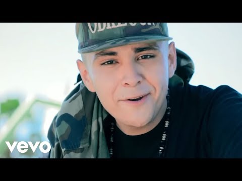Weros el Locko - No Puedo Dejar ft. SID