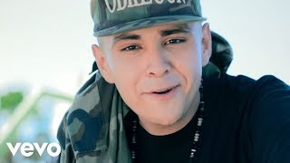 Weros el Locko - No Puedo Dejar ft. SID