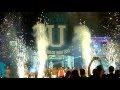 Cosmo U Bachelor Bash 2013 The Finale Cosmopolitan Bachelor Bash 2013