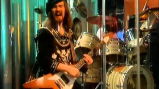 Eloy - The Midnight Fight / The Victory Of Mental Force - Dawn