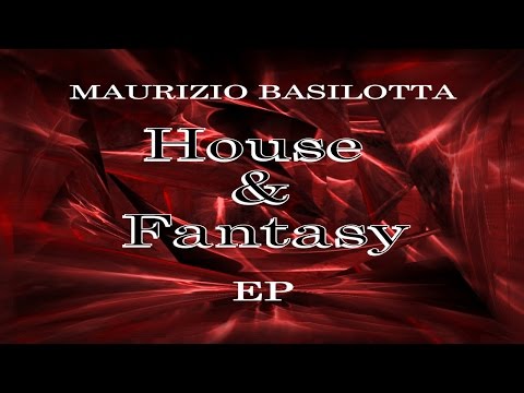 Maurizio Basilotta - "Funky Man" [Art Track Video]