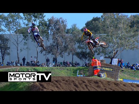 ProMX Motocross Championship Australia - Rnd 5 Gillman - MX2 & 3, Moto1 & Moto2 - 28th May 2023
